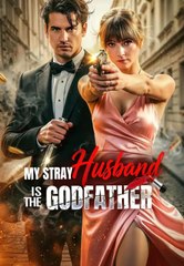 My Stray Husband Is the Godfather Full EP