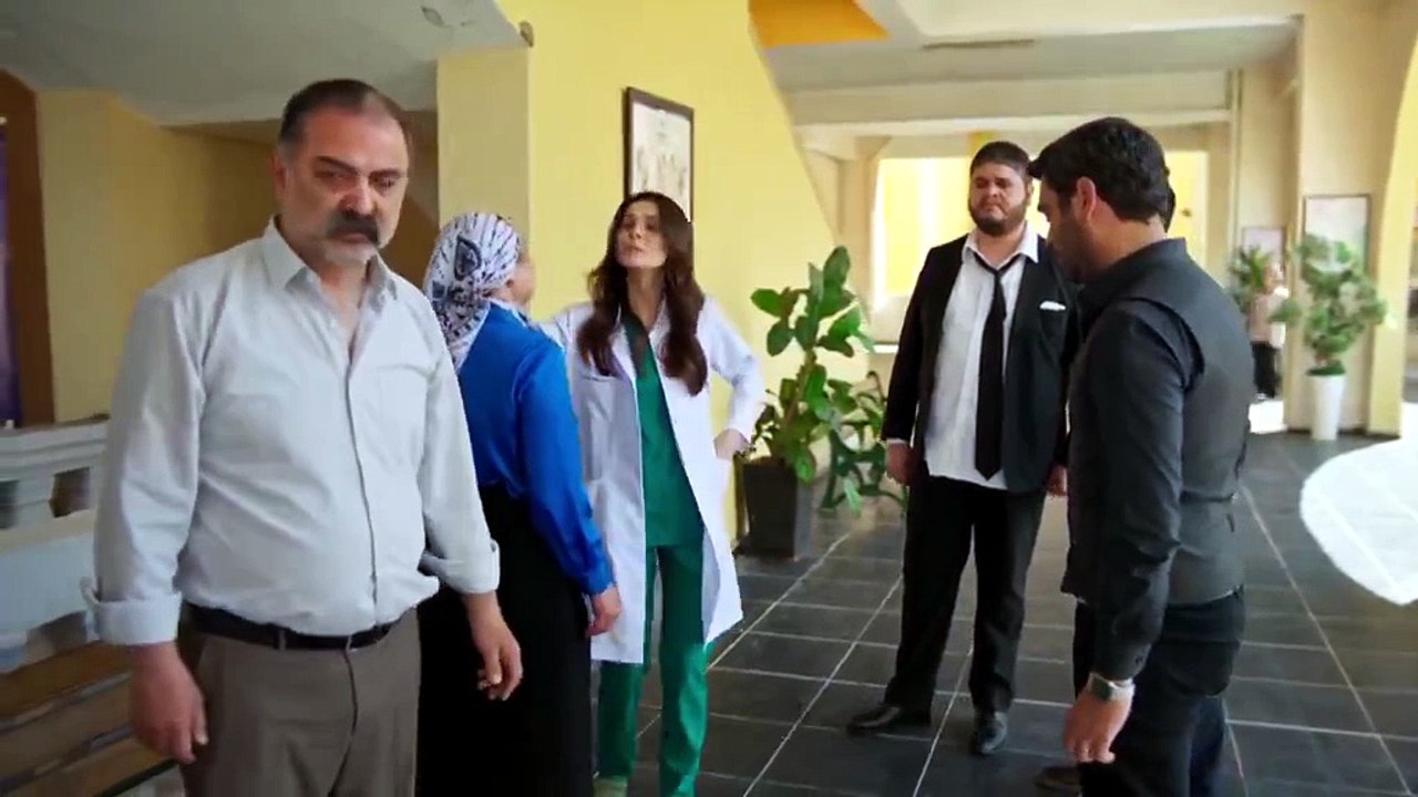 Uzak Sehir Capitulo 62