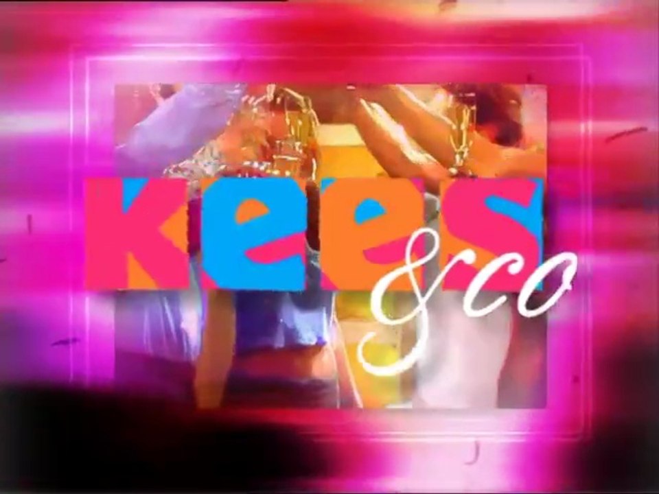 Kees & Co S07E12 Bart-jan (2004)