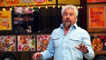 Flavortown Food Fight - Season 1 Episode 11 - Fry Day