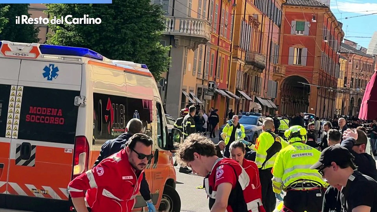 Salim, la disperazione della sorella: "Non ci sono parole di scuse, non so se riusciremo a guardarlo negli occhi"