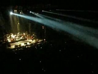 manu chao à bercy le 11 juin 2008