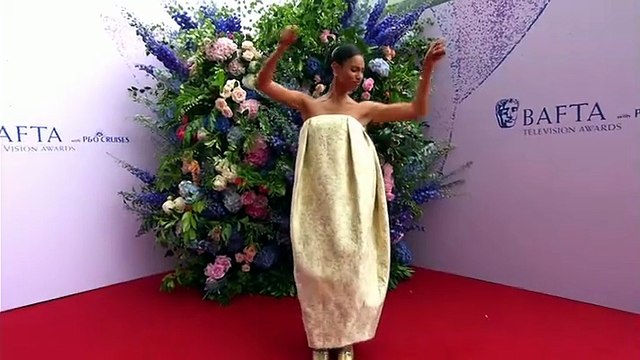 British Academy Television Awards - Season 1 Episode 73 - The 73rd British Academy Television Awards
