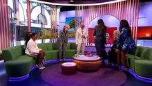 The One Show - Season 2026 Episode 78