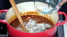 America's Test Kitchen - Season 26 Episode 22 - Seafood Stew and Salmon Burgers