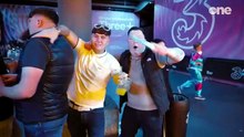 Cleaning Up - Season 1 Episode 8