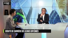 SMART JOB - Emission du jeudi 21 mai