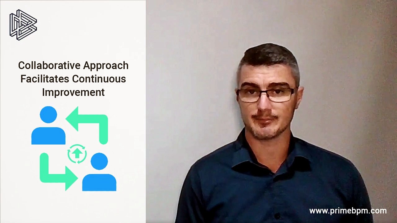 How to Ensure a Collaborative Approach for Improvement