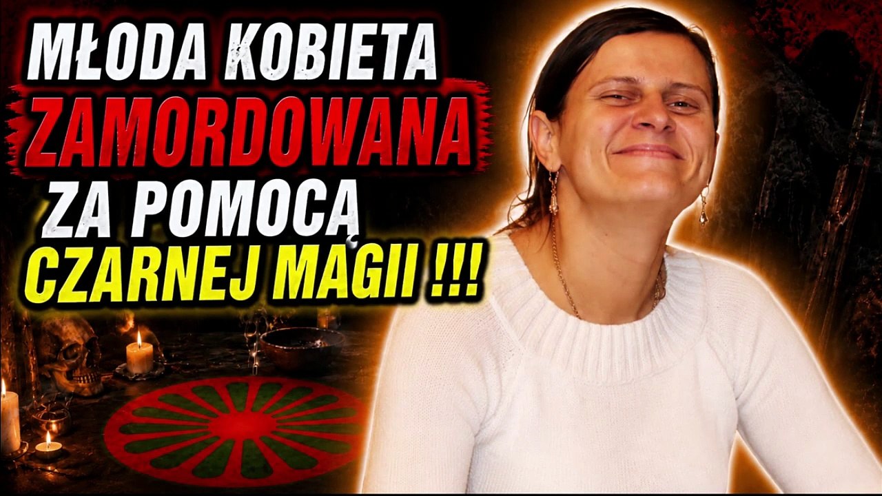 romskie wiedźmy idźcie precz z Polski cz 19_tunestt