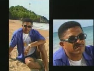 Francky Vincent - Chanteur De Zouk Love - Video
