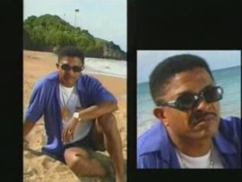 Francky Vincent - Chanteur De Zouk Love - Video