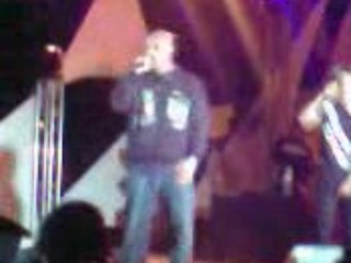 Dans mon club à la castellane sinik