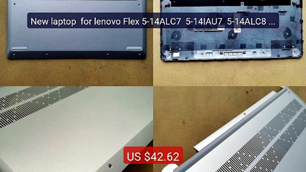 New laptop  for lenovo Flex 5-14ALC7  5-14IAU7  5-14ALC8  5-14... -- Hot Deal 2026 | Limited Offer!
