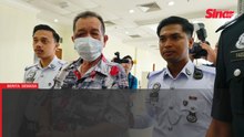 Warga emas mengaku tidak salah pandu melulu hingga sebabkan dua beradik maut