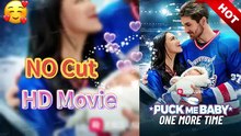 Puck Me Baby One More Time ReelShort - Lila Cobb uma vez salvou Alexander Vaughn o jogador de hóquei mais quente. | Filme Completo em Português