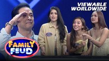 Family Feud: TEAM GALO, TULUYAN NA NGA BANG PABABAGSAKIN ANG TEAM ISA? (Episode 998)