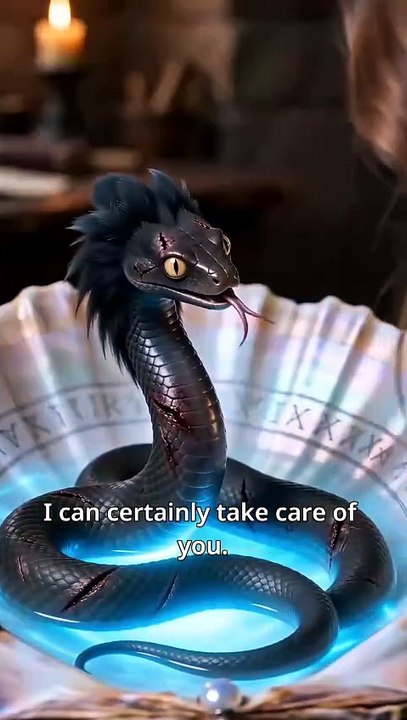 Beastward Academy: Reborn, I Claimed My Sister's Serpent