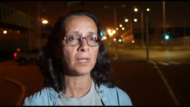 Flotilla, Adalah: Gravi episodi di violenza contro gli attivisti