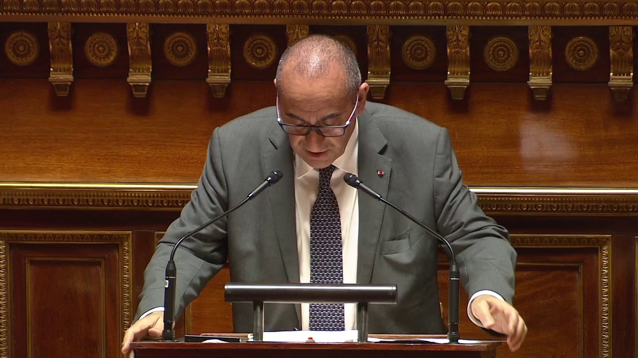 Pacte sur la migration et l’asile: le Sénat habilite le gouvernement à avoir recours aux ordonnances