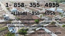 Official Coinbase ™ Customer Service℗ Phone Number Guide Step-by-Step Help & Support Coinbase ™