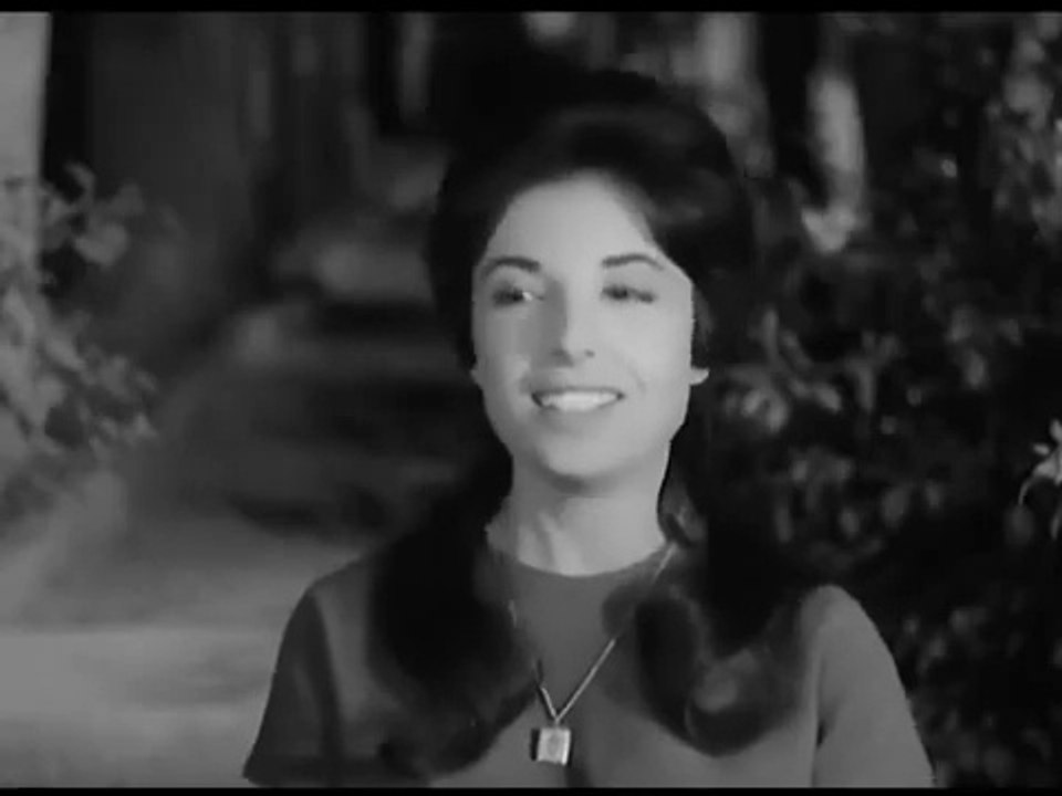فيلم | ( الشموع السوداء) ( بطولة ) ( نجاة الصغي...