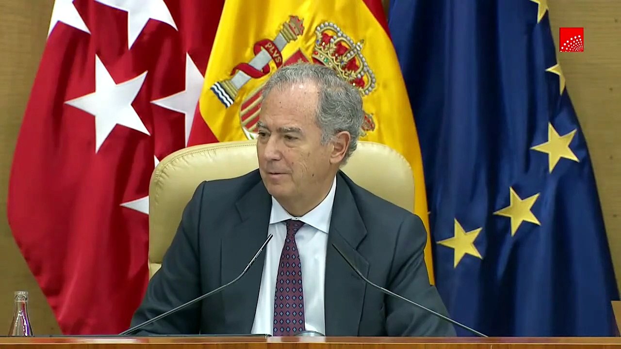 Díaz-Pache se descojona de la ‘Brunete Pedrete’ tras la imputación de Zapatero: «La ‘Zeja’ ya no abriga lo suficiente»