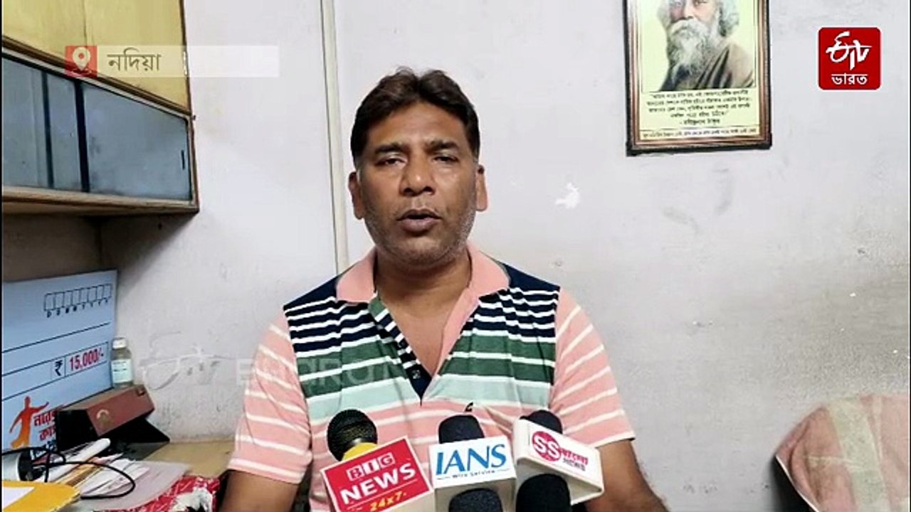 সাম্প্রদায়িক উস্কানিমূলক মন্তব্যের অভিযোগ মহুয...