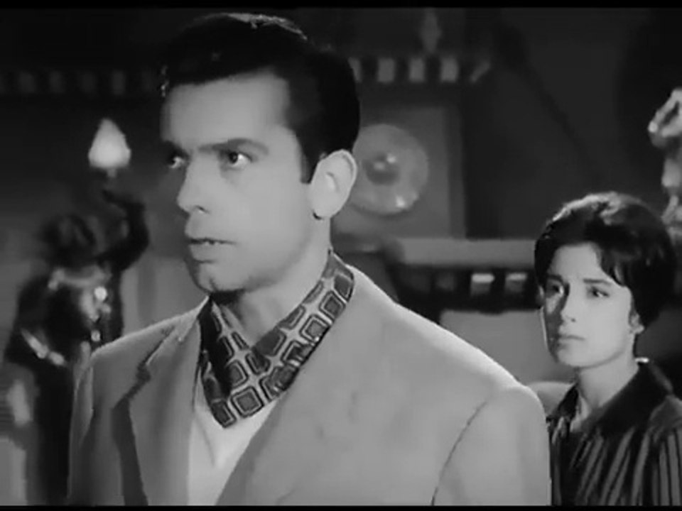 فيلم | ( الشموع السوداء) ( بطولة ) ( نجاة الصغيرة وصالح سليم ) 1962 الجزء2