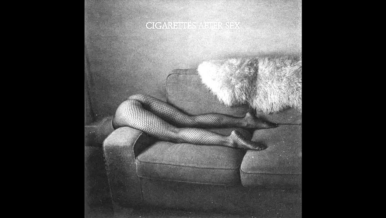 Twizzler - Cigarettes After Sex