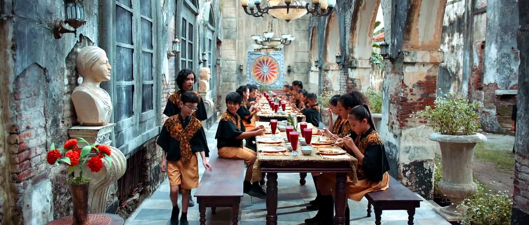 Kuntilanak 3 (2022) Indonesia Horror