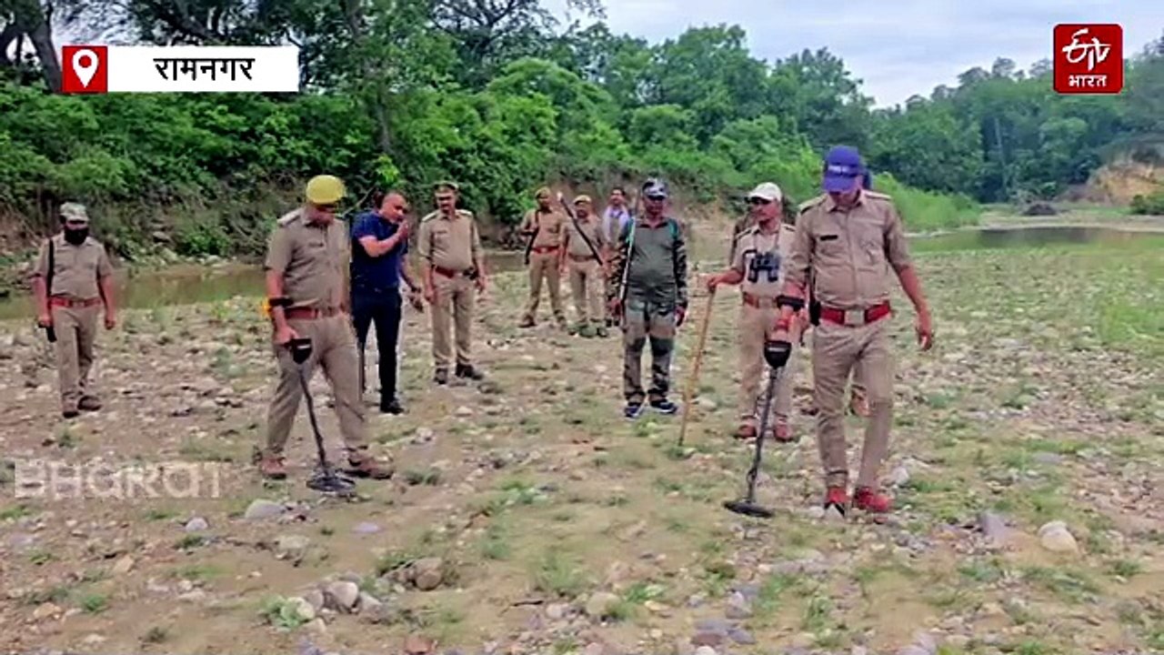 हरिद्वार टाइगर शिकार मामला: कॉर्बेट में हाई अलर्ट, कर्मचारियों की छुट्टियों पर रोक, बढ़ाई गई गश्त