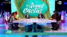 Le Grand Cactus : Les Visiteurs (Kody et Freddy Tougaux)