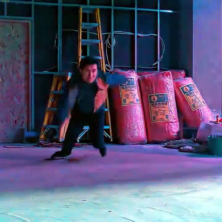 Shang-Chi and the Legend of the Ten Rings
