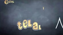 TRT Çocuk 20:23:27:45 Perşembe