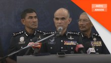 Penjenayah seksual akan didakwa dalam masa terdekat
