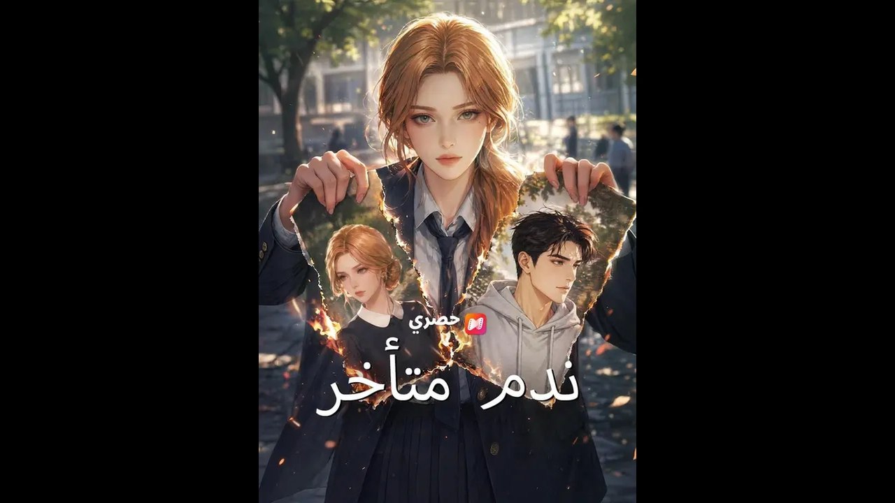 (مدبلج) ندم متأخر