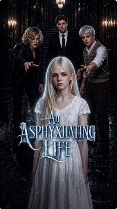 An Asphyxiating Life #engsub