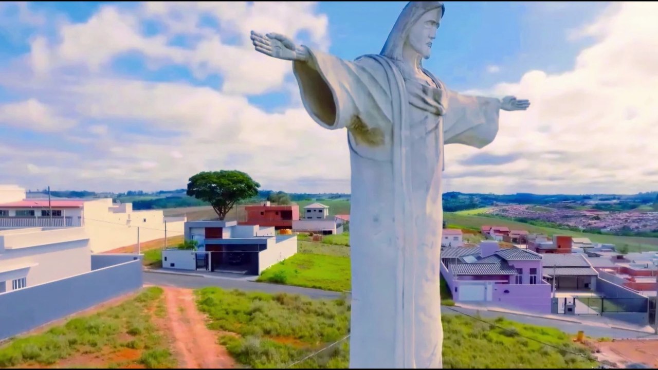 HINO DE PILAR DO SUL SP BRASIL