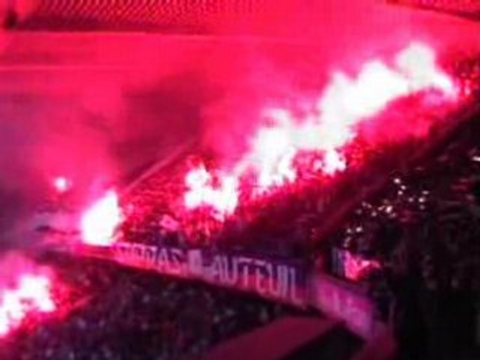 10ans du virage auteuil