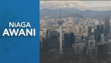 Eksport Malaysia dijangka berdepan tekanan pada suku kedua