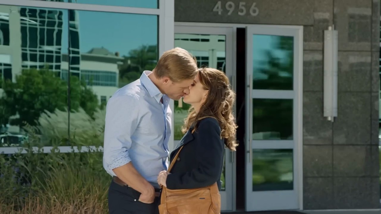 Prescription For Love (2019)  Full Movie