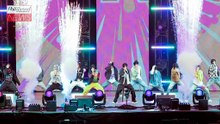 Lil Baby, Snoop Dogg, Maluma Hit the Stage for Inaugural LA3C Festival | THR News [Full Movie]