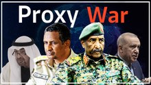Sudan-Krieg, erklärt: Die größte menschliche Katastrophe der Welt
