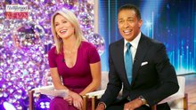 Amy Robach & T.J. Holmes Temporarily Pulled From ‘GMA3’ as ABC Figures Out Next Steps | THR News [Full Movie]