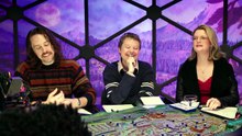 Dimension 20 - S28E07 -A Co-op and a Caretaker