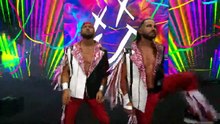 All Elite Wrestling: Dynamite - S08E20 -AEW Dynamite 346