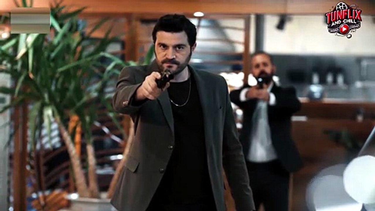 Yeralti 16. Bölüm 1. Kısım-HD - مسلسل تحت الأرض  الحلقة 16 🔥والأخيرة الجزء 1 مترجم