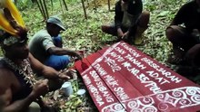 Pesta Babi (2026) Film Dokumenter Papua