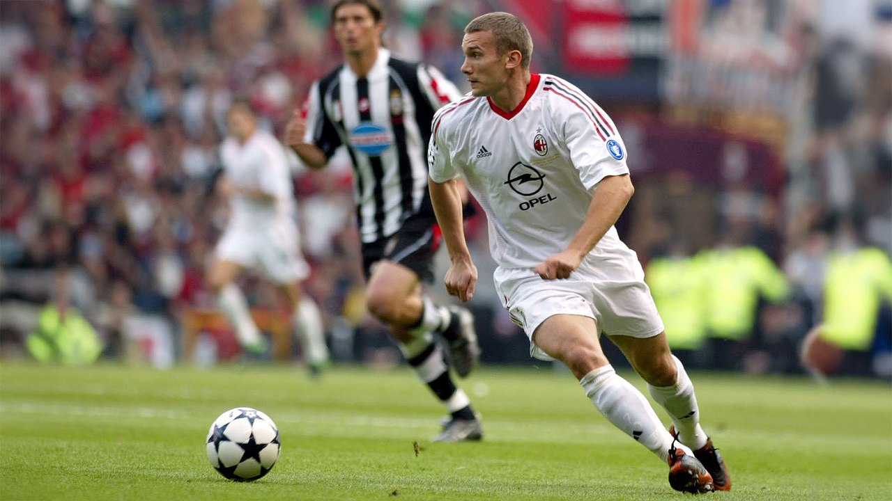 #OnThisDay: 2003, Juventus-Milan 0-0 (2-3 dcr)