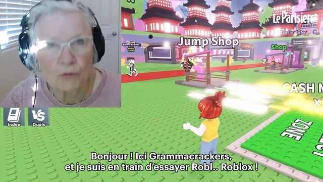 Une mamie de 81 ans victime d’un « swatting » en plein live Minecraft